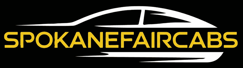 Spokane Fair Cabs Logo